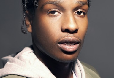 Asap rocky