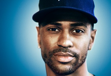 Big Sean (rapper usa)