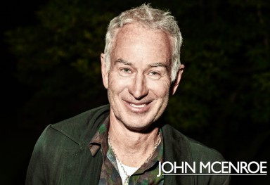 John Mcenroe 