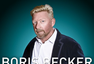 Boris Becker