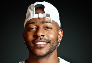 Eric Bellinger