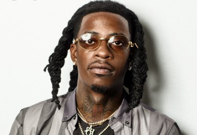 Rich Homie Quan