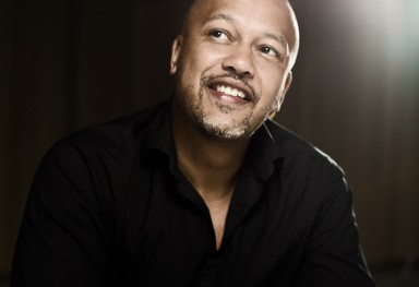 Business portrait