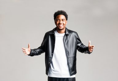 Dj jp presskit