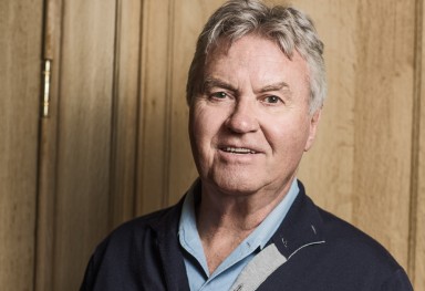 Guus Hiddink 