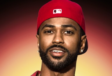 Hip Hop Star Big Sean