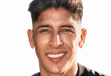 Edson Alvarez