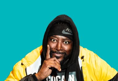 Def Rhymz