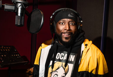 Def Rhymz