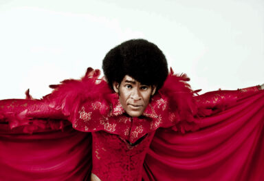 Bobby Farrel - Boney M