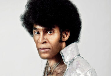 Bobby Farrel (Boney M)