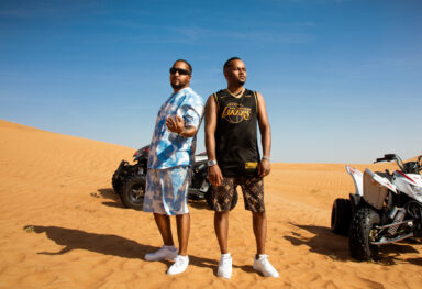 videoclip dubai