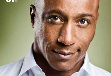 Black actors for dbuff festival campaign