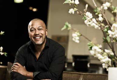 Film director - Rodney Leysner