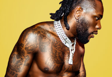 Burna Boy