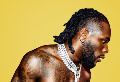 Burna Boy