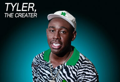 Tyler the creator
