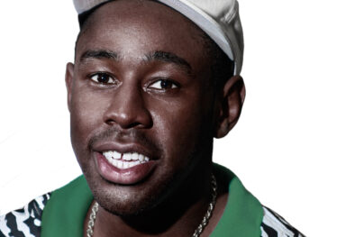 Tyler the creator