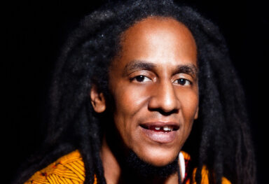 Reggeaton icon Tego Calderon