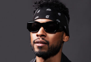 R&B  Superstar Miguel