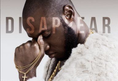 JAYBOOGZ - DISAPPEAR