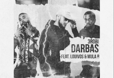 3ROBI - DARBAS