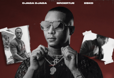 Broertje - Gooi Meer