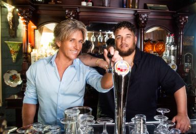 Rene Schuurmans - Plekje in mijn hart (single)