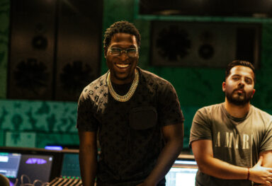 Frenna & Project money