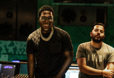 Frenna & Project money