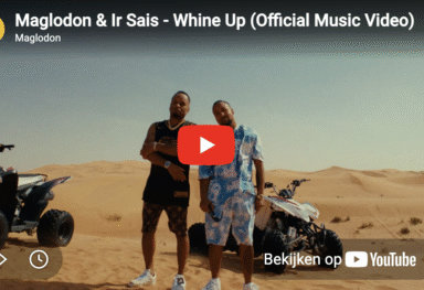 videoclip dubai