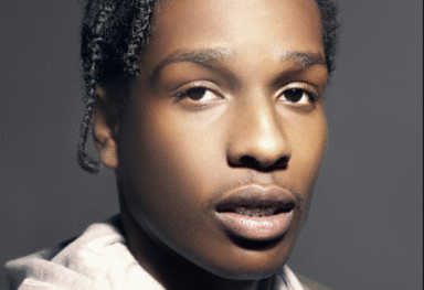 Asap Rocky