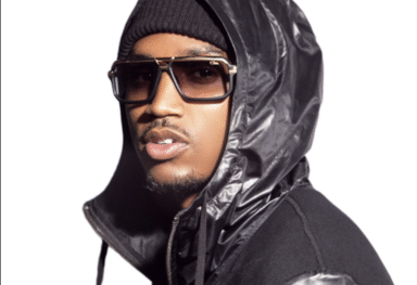 Trey Songz