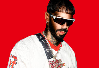 Anuel AA